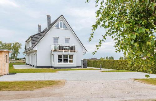 Bresewitz House | Zur Oie 27b