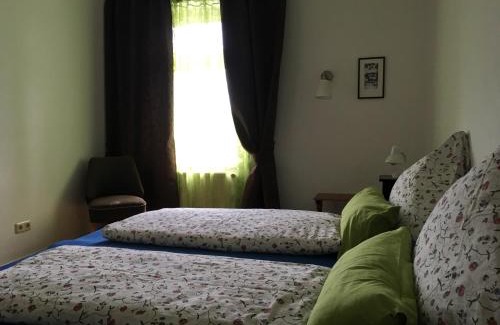 Muritz Apartment | Zur schönen Müllerin