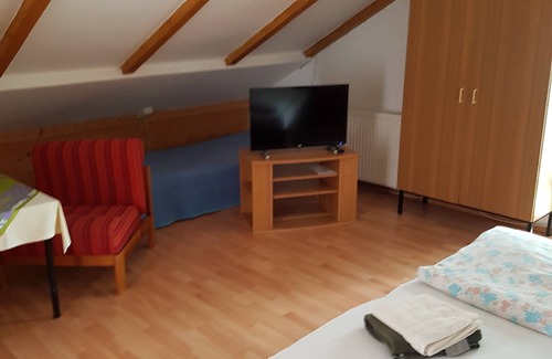 Freiberg Hotel | Zur Schmiede