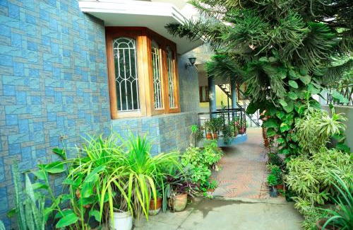 Coimbatore House | ZuriEL Suite GUEST HOUSE