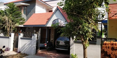 Coimbatore House | ZuriEL Suite GUEST HOUSE