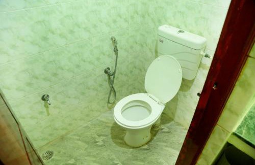 Coimbatore House | ZuriEL Suite GUEST HOUSE