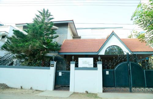 Coimbatore House | ZuriEL Suite GUEST HOUSE