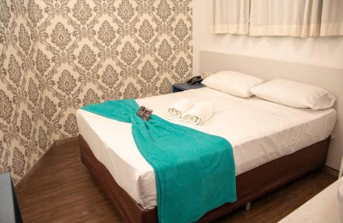 Centro Hotel | Zurique Sorocaba Hotel