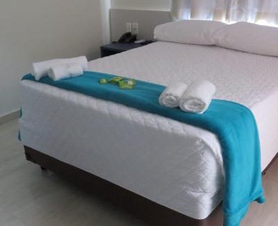 Centro Hotel | Zurique Sorocaba Hotel