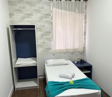 Centro Hotel | Zurique Sorocaba Hotel