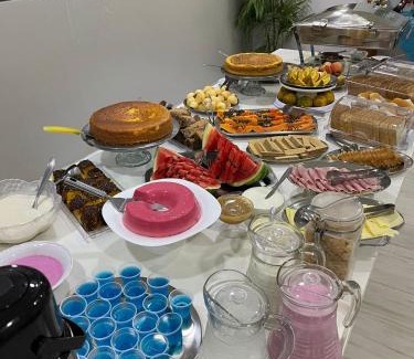 Centro Hotel | Zurique Sorocaba Hotel