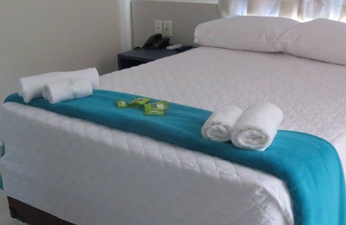 Centro Hotel | Zurique Sorocaba Hotel