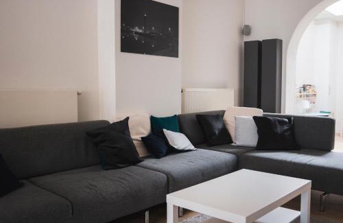 Vogelzang House | Zus of So