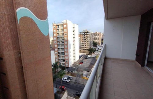 Comuna 7 Apartment | Zuviria245