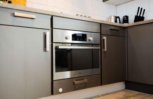 Noord Apartment | Zwart Jan Imperial Suites ZJ