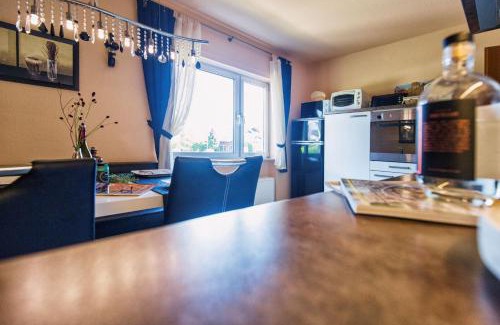 Mensfelden Apartment | Zwei 4 Sterne Wohnungen bei Limburg