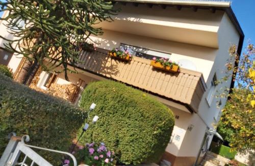 Mensfelden Apartment | Zwei 4 Sterne Wohnungen bei Limburg