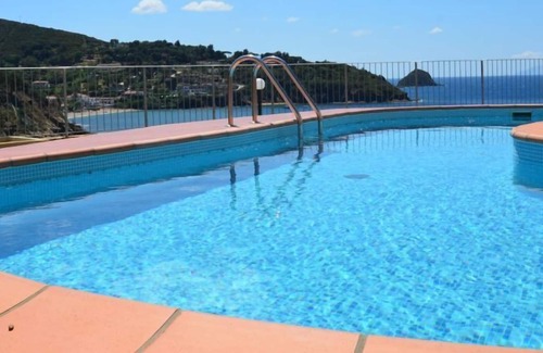 Morcone Villa | Zwei kleine Oasen, eingebettet zwischen den Felsen der unberührten Natur. Kleines Schwimmbad