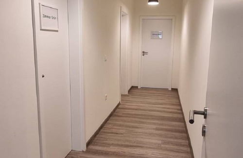 Ronnebeck Condo | Zweibettzimmer in Zentraler Lage