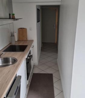 Region Hannover District Apartment | ZWEIRAUM am Deister