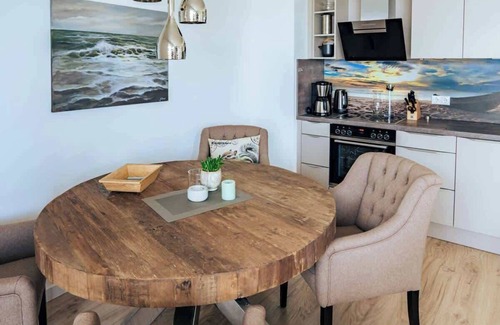 Lohme Apartment | Zweite Heimat Apartment 2