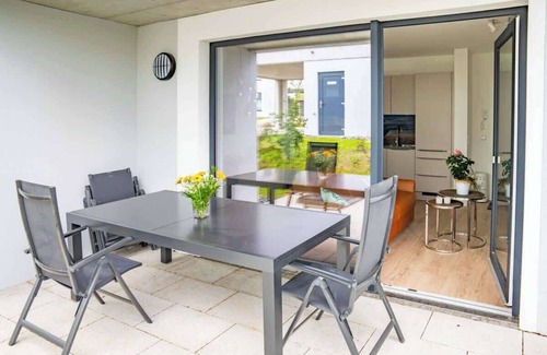 Lohme Apartment | Zweite Heimat Apartment 2