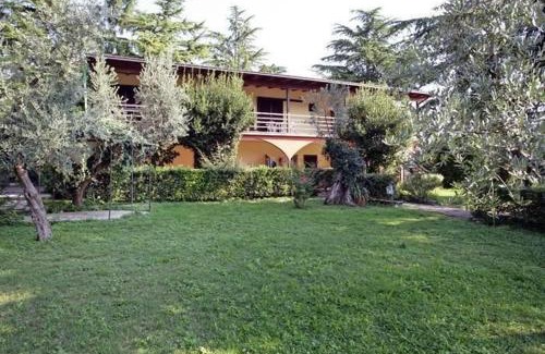 Villaggio Sanghen Apartment | Zweizimmerwohnung In Villaggio Sanghen