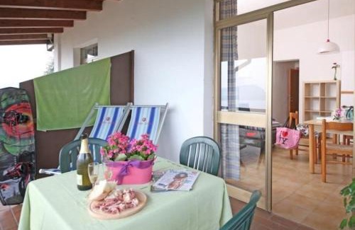 Villaggio Sanghen Apartment | Zweizimmerwohnung In Villaggio Sanghen