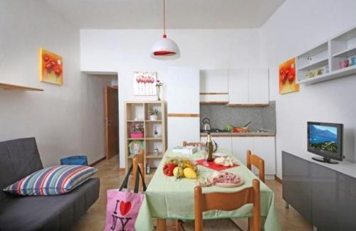 Villaggio Sanghen Apartment | Zweizimmerwohnung In Villaggio Sanghen