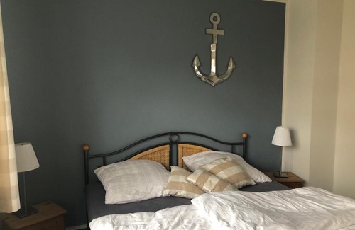 Koserow Apartment | Zwischen Meer und Achterwasser