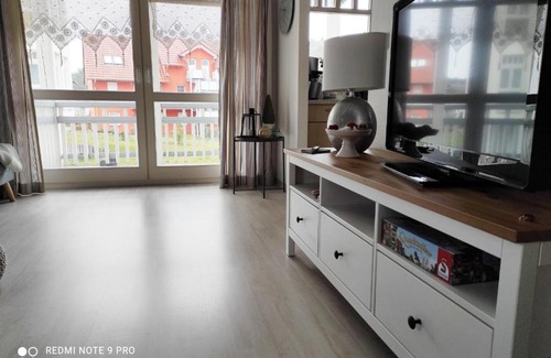 Koserow Apartment | Zwischen Meer und Achterwasser