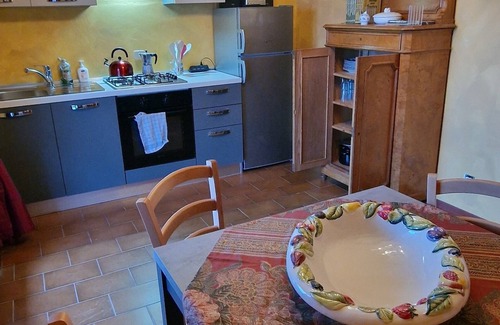 Caneva Apartment | Zwischen Meer und Bergen. Fewo für Aktive Natur-/Kultur- Liebhaber