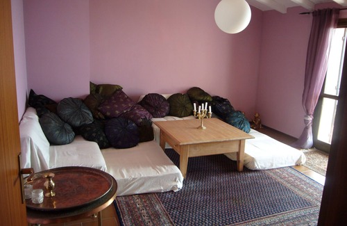 Caneva Apartment | Zwischen Meer und Bergen. Fewo für Aktive Natur-/Kultur- Liebhaber