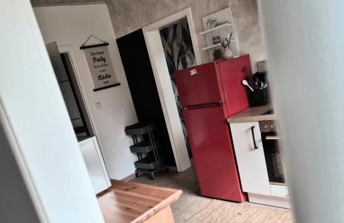 Uplengen Apartment | Zwischen Moor & Meer