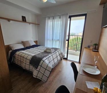 Central Zone Apartment | zyz centro