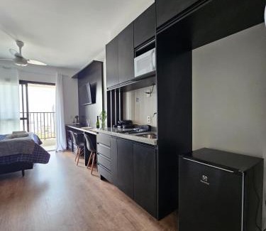Central Zone Apartment | zyz centro