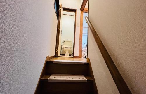 Kita Apartment | ZYZ Showamachi-house