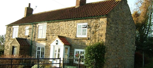 1 Bed in Ampleforth (oc-b34674)