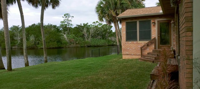 Experience Ormond Beach living near Daytona Speedway