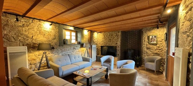 Gîte de l'Ancien Presbytère