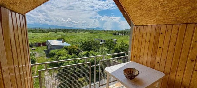 Guest House Sevan