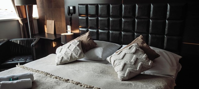 Interhotel Tatra