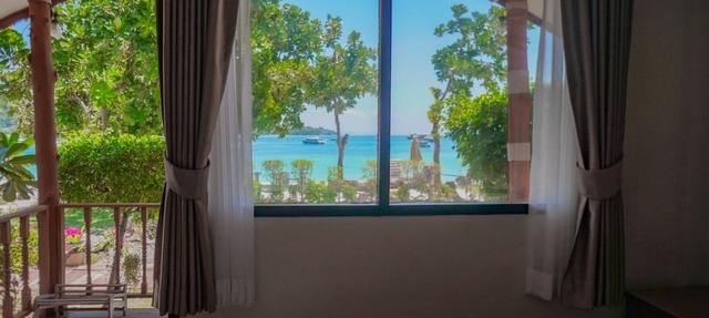 Phi Phi Nice Beach Resort