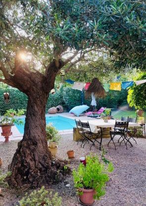 À la de Chambre de Lau