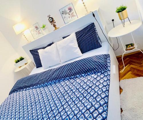 Á Citadelle de Caroline