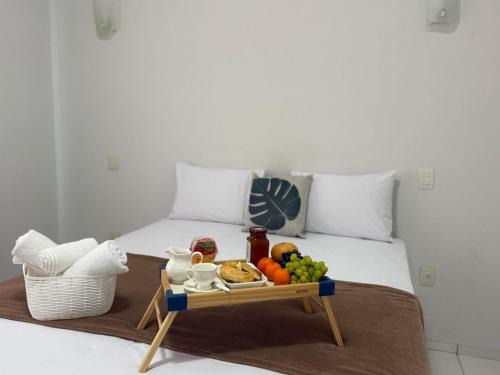 Ágata Hospedaria Sorriso Mato Grosso