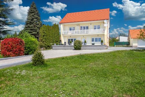 Ági apartman Cserszegtomaj