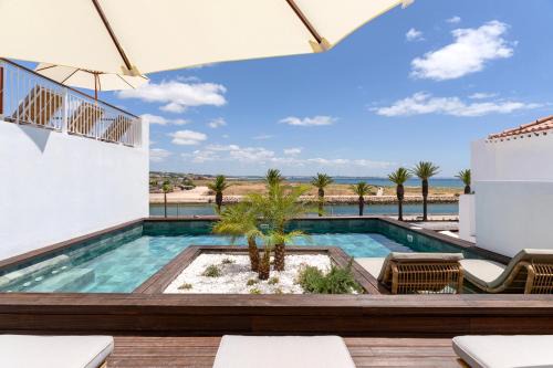 Água Hotels Lagos Bay