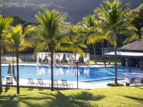 Águas de Santa Bárbara Resort Hotel