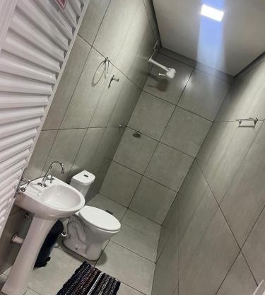 Área de lazer espaço Reis