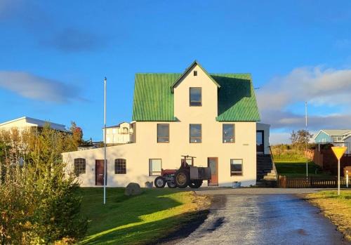 Ásgarður