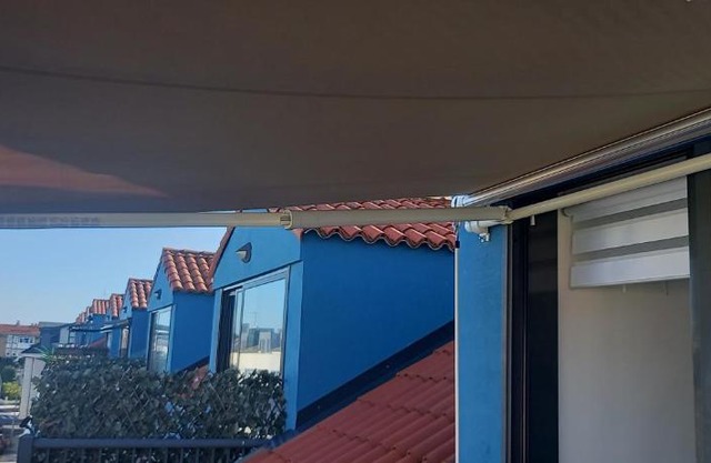 ÁTICO 2 terrazas LEMASALUD