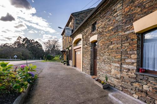 Ático Casa Venancio
