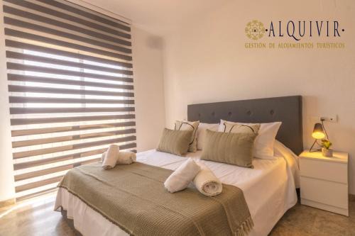 Ático con Terraza San Julian Cordoba